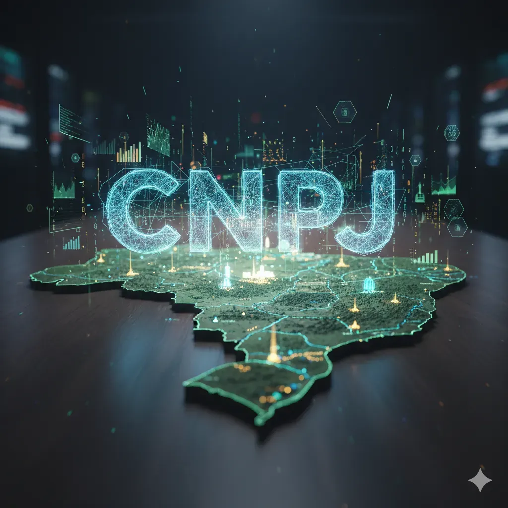 Computador mostrando na tela o gerador